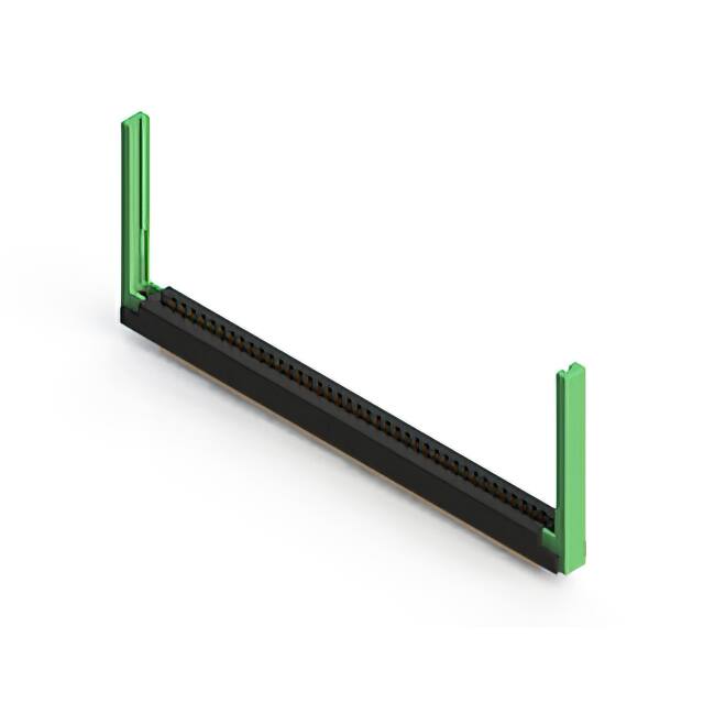 355-078-500-568 EDAC Inc.  Edgeboard Connectors